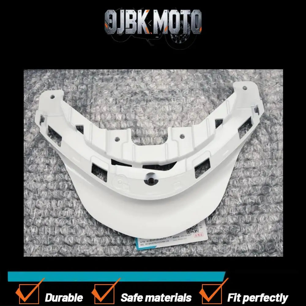 For CFMOTO 800NK motorcycle original rear decorative panel shell surrounded by plastic plate guard cover tail cover accessories
For CFMOTO 800NK motorcycle original rear decorative panel shell surrounded by plastic plate guard cover tail cover accessories