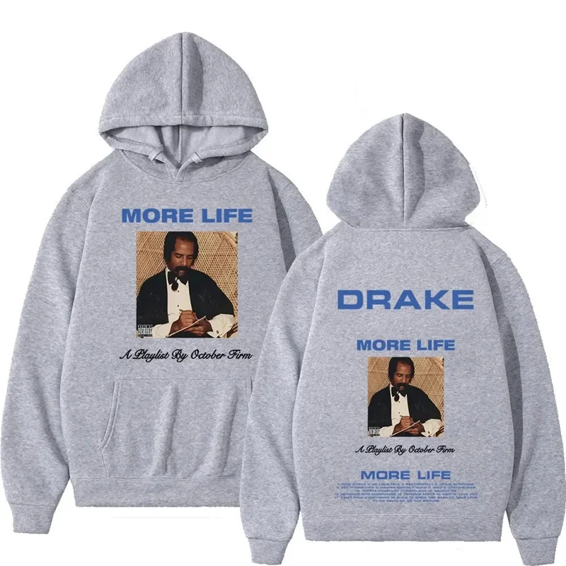 Drake Music Album Sweatshirt Y2k Male Clothes Trendy Essentials Hoodie Clothing New In Hoodies & Sweatshirts Goth Sweat Shirt
Drake Music Album Sweatshirt Y2k Male Clothes Trendy Essentials Hoodie Clothing New In Hoodies & Sweatshirts Goth Sweat Shirt