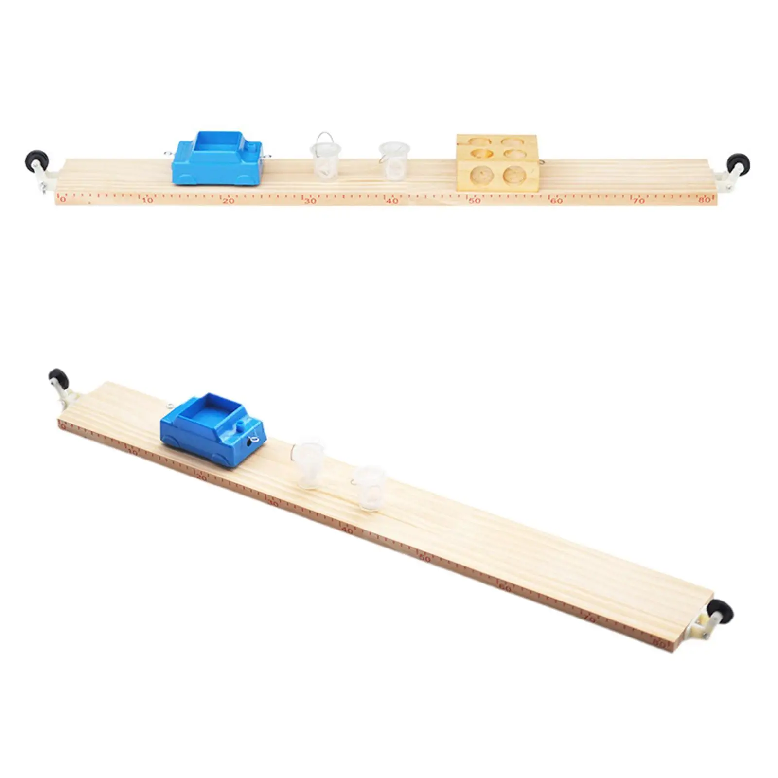 Kids Educational Toys with Two Force Balance, Engaging Science Project for Teens
Kids Educational Toys with Two Force Balance, Engaging Science Project for Teens