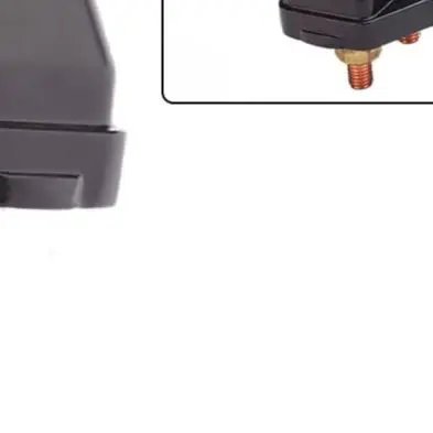 600A Battery Circuit Breaker Isolator Switch Pure Copper For Car Marine Boat Electrical Power Cut Off Safety Device
600A Battery Circuit Breaker Isolator Switch Pure Copper For Car Marine Boat Electrical Power Cut Off Safety Device