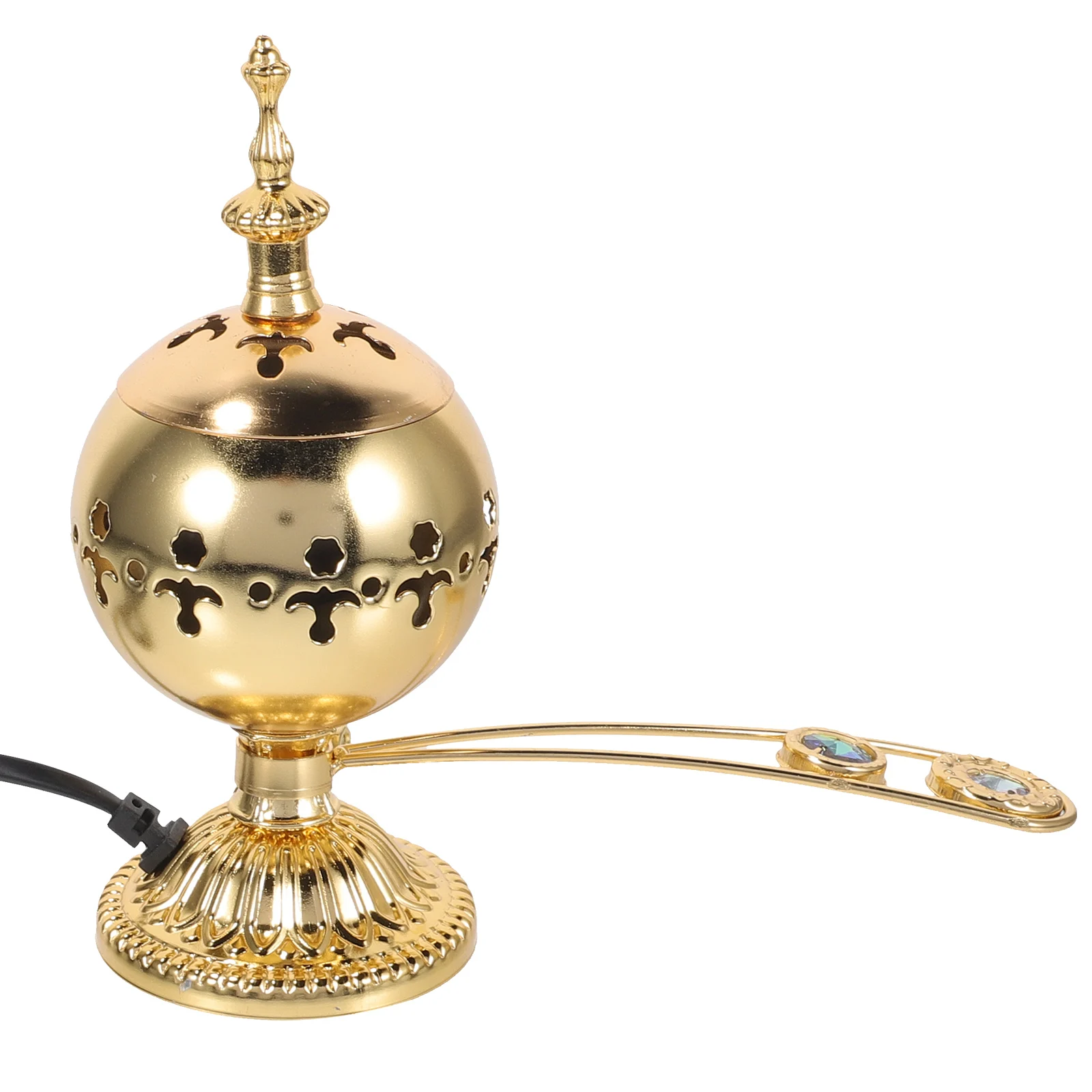 aroma incense burner incense stove censer holder decorative incense burner aroma burner burner ornament
aroma incense burner incense stove censer holder decorative incense burner aroma burner burner ornament
