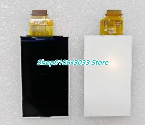 for sony DCR-SX20E SX21E SR20E SX15E CX405E LCD display screen
for sony DCR-SX20E SX21E SR20E SX15E CX405E LCD display screen