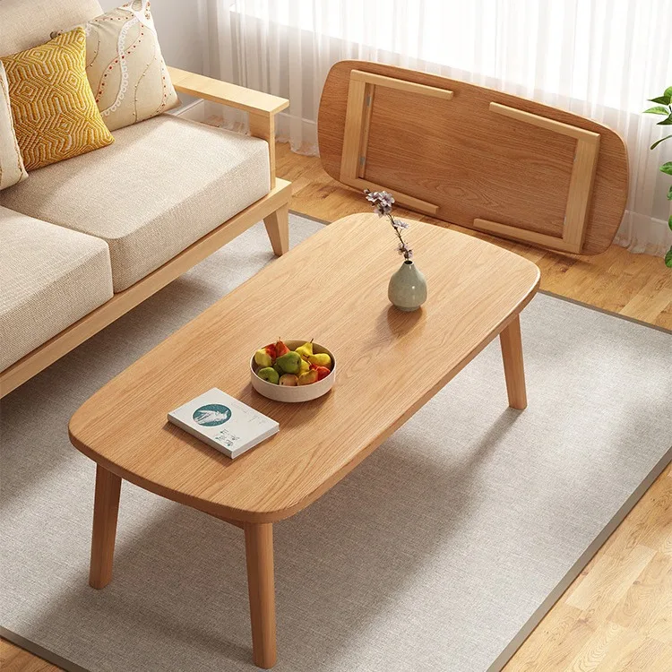Coffee table foldable living room household small apartment tea table simple modern simple table minimalist coffee
Coffee table foldable living room household small apartment tea table simple modern simple table minimalist coffee