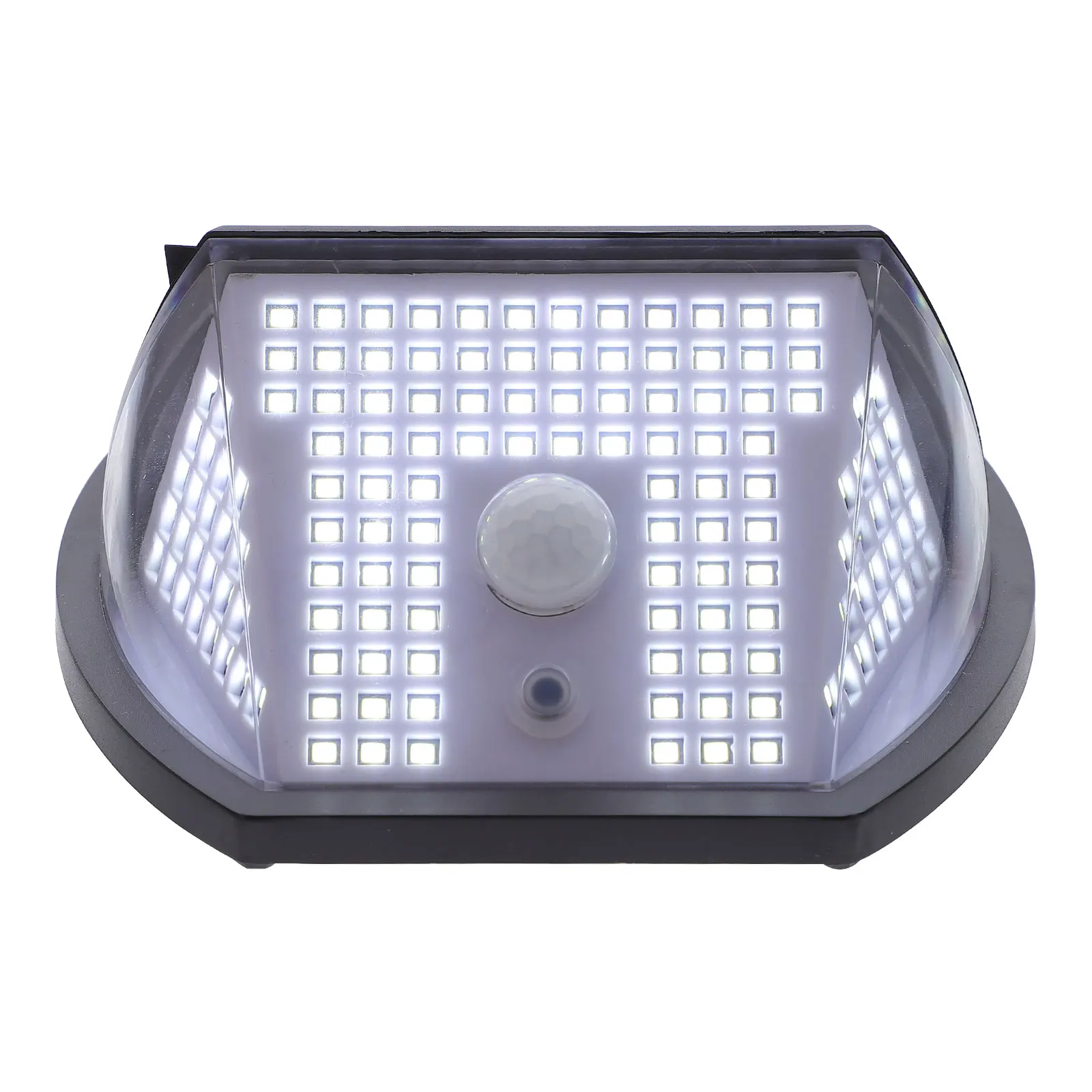 Solar Wall Lamp Bright LED Outdoor Sensor Lights Waterproof IP44 ABS Durable Solar Motion Yard Garden Lighting Solution
Solar Wall Lamp Bright LED Outdoor Sensor Lights Waterproof IP44 ABS Durable Solar Motion Yard Garden Lighting Solution