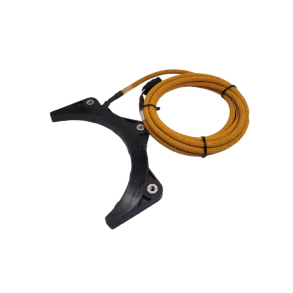 4784876 478-4876 For E320 336 349 330 340 336F 352F 374 349F Boom Bucket Angle Sensor Excavator Parts
4784876 478-4876 For E320 336 349 330 340 336F 352F 374 349F Boom Bucket Angle Sensor Excavator Parts