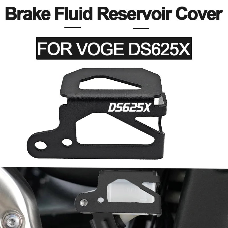 Для VOGE DS625X 625dsx 625 DSX 2025 алюминиевый задний бачок тормозной жидкости с ЧПУ для мотоцикла, защитная крышка бака ds 625x dsx
Для VOGE DS625X 625dsx 625 DSX 2025 алюминиевый задний бачок тормозной жидкости с ЧПУ для мотоцикла, защитная крышка бака ds 625x dsx