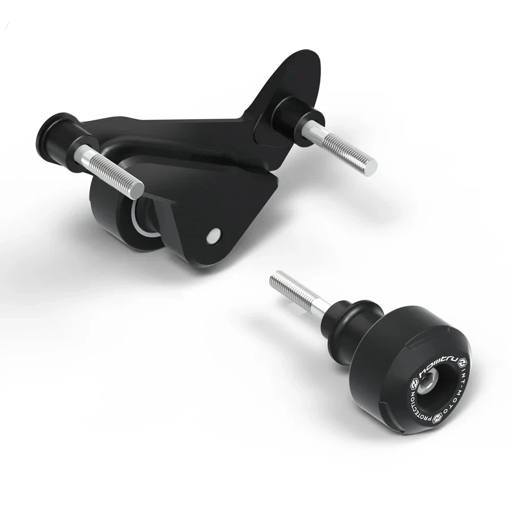 Crash Protectors Crash Protection Accessories Frame Slider Crash Protector For BMW S1000 RR M1000RR 2019 2020 2021 2023 2026
Crash Protectors Crash Protection Accessories Frame Slider Crash Protector For BMW S1000 RR M1000RR 2019 2020 2021 2023 2026
