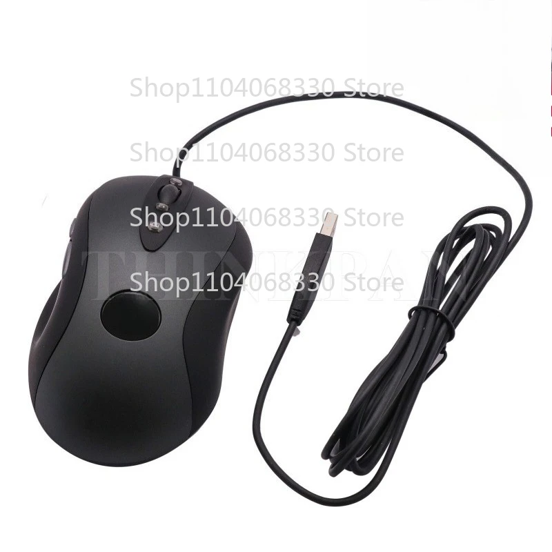 For Logitech G400 Optical Gaming mouse 8 Buttons 16000DPI
For Logitech G400 Optical Gaming mouse 8 Buttons 16000DPI