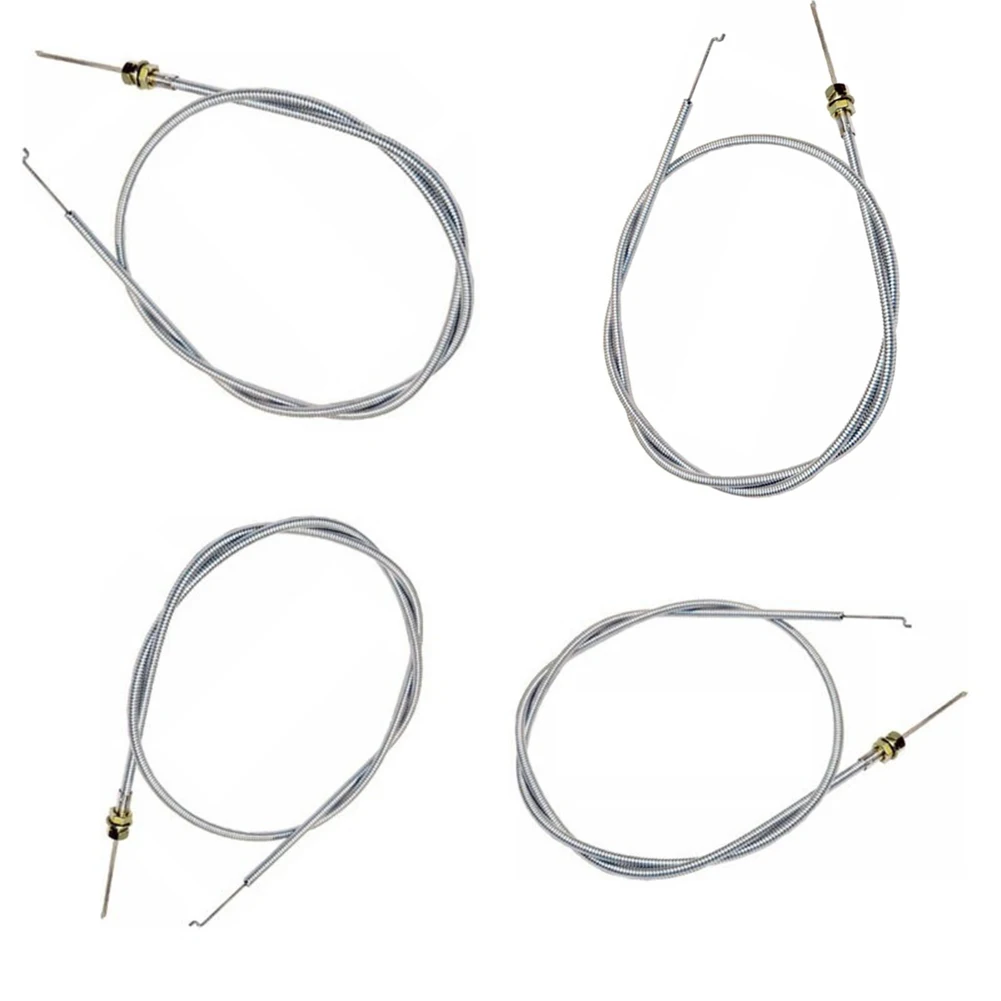 Кабель управления дроссельной заслонкой для ремонта вертолетов, запасная часть для электроинструмента, чувствительное управление дроссельной заслонкой
Кабель управления дроссельной заслонкой для ремонта вертолетов, запасная часть для электроинструмента, чувствительное управление дроссельной заслонкой