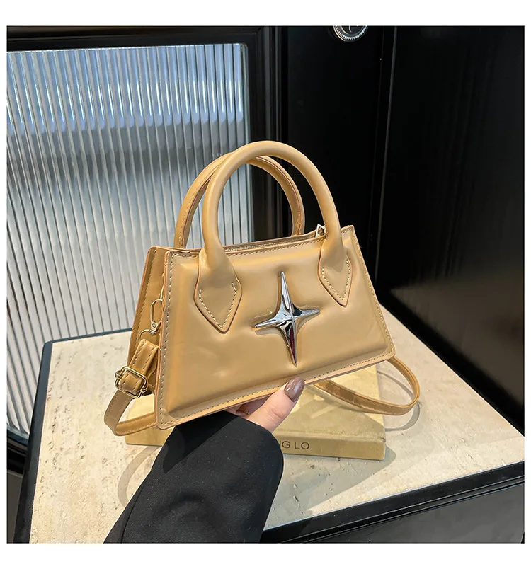 Chic Summer Tote Bag 2025 - Adjustable Strap Crossbody/Shoulder Purse, Compact Work Bag for Women, Stylish & Versatile
Chic Summer Tote Bag 2025 - Adjustable Strap Crossbody/Shoulder Purse, Compact Work Bag for Women, Stylish & Versatile