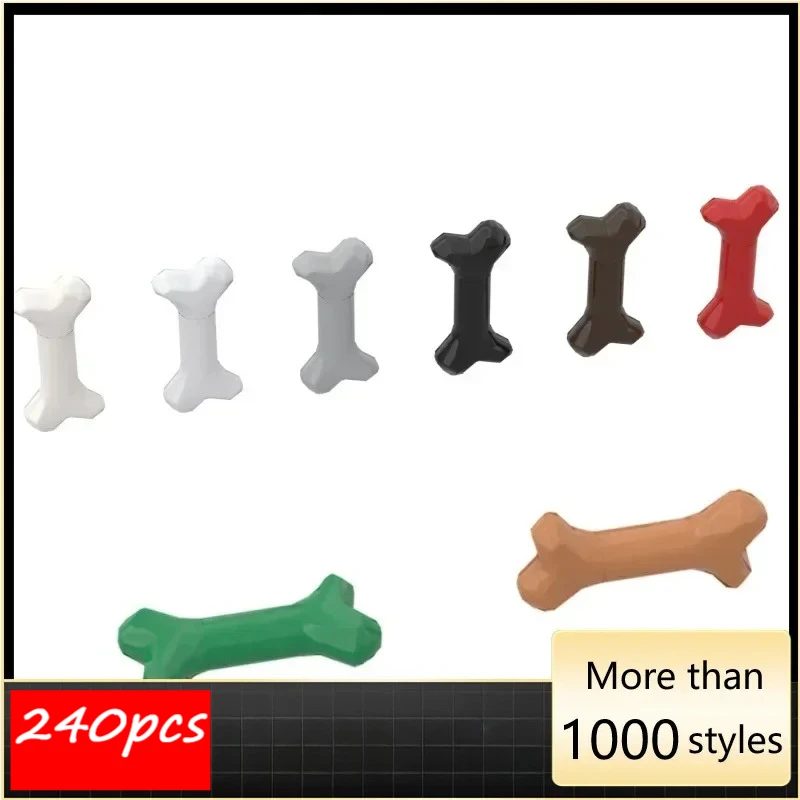 240 шт., высокотехнологичные сборные частицы 93160, короткие кости, кирпичные строительные блоки, комплект сменных деталей, игрушки для детей, подарки
240 шт., высокотехнологичные сборные частицы 93160, короткие кости, кирпичные строительные блоки, комплект сменных деталей, игрушки для детей, подарки