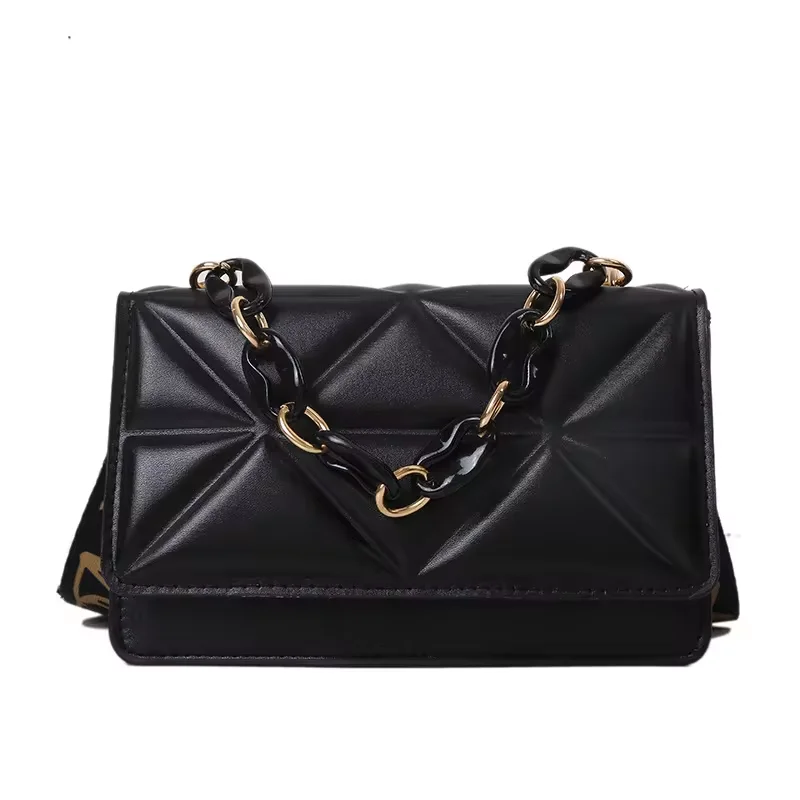 Fashion Women Shoulder Bag Handle Handbags PU Leather Women Flap Bag Female Large Capacity Vintage Casual Crossbody Bag
Fashion Women Shoulder Bag Handle Handbags PU Leather Women Flap Bag Female Large Capacity Vintage Casual Crossbody Bag