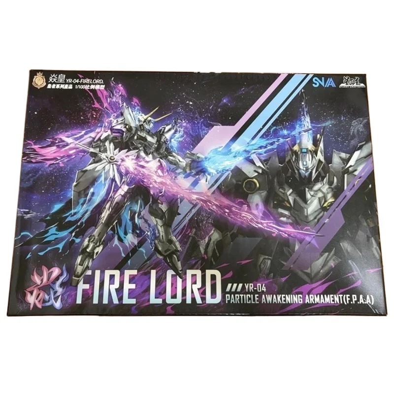 In Stock Snaa Mg Fire Lord Craftsman Assembly Model Kit 1/100 Scale Yr 04 Firelord Mecha Plastic Model In Stock Hobby Collectors
In Stock Snaa Mg Fire Lord Craftsman Assembly Model Kit 1/100 Scale Yr 04 Firelord Mecha Plastic Model In Stock Hobby Collectors