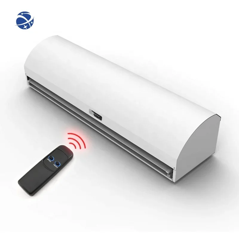 yyhc Centrifugal air curtain with door sensor magnet switch 
yyhc Centrifugal air curtain with door sensor magnet switch