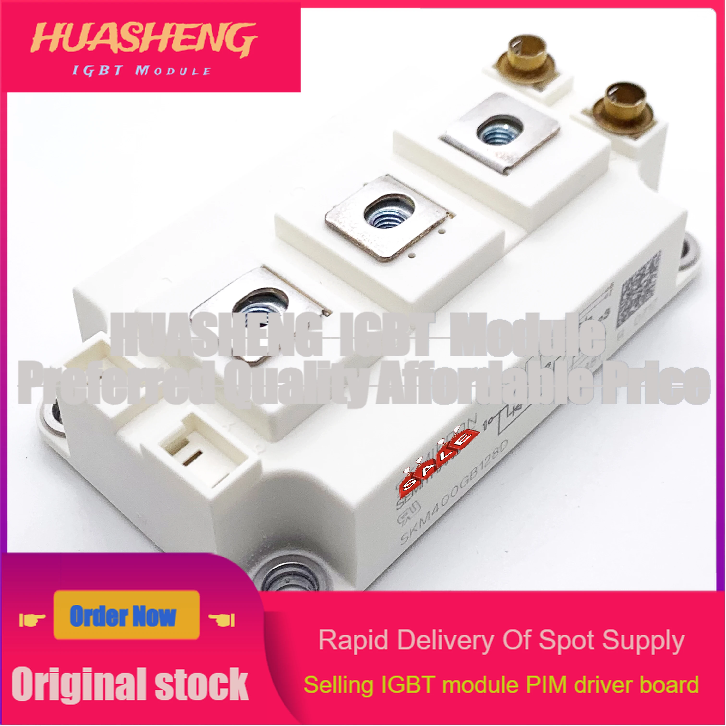 SKM200GB125D SKM150GB123D SKM200GB128D SKM200GB124DE SKM200GB126D SKM200GB124D SKM300GB125D SKM400GB126D SKM300GB123D IGBT
SKM200GB125D SKM150GB123D SKM200GB128D SKM200GB124DE SKM200GB126D SKM200GB124D SKM300GB125D SKM400GB126D SKM300GB123D IGBT