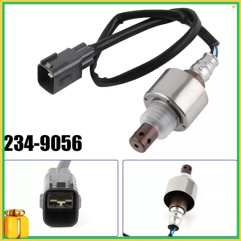 Premium 2PCS Upstream+Downstream O2 Oxygen Sensor 234-9056 234-4623 For Toyota Prius 2004-2009 1.5L L4 89467-12030 O2 Sensor
Premium 2PCS Upstream+Downstream O2 Oxygen Sensor 234-9056 234-4623 For Toyota Prius 2004-2009 1.5L L4 89467-12030 O2 Sensor