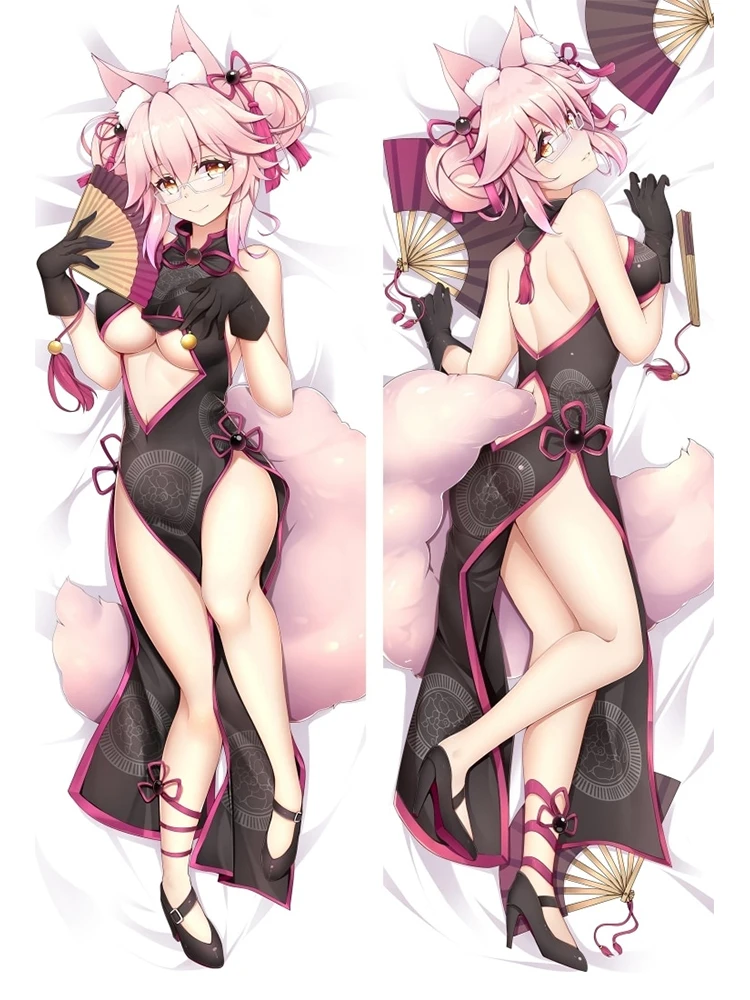 Dakimakura Anime Pillow Case Dakki Pillow Cover Halloween Christmas Decoration 2023
Dakimakura Anime Pillow Case Dakki Pillow Cover Halloween Christmas Decoration 2023