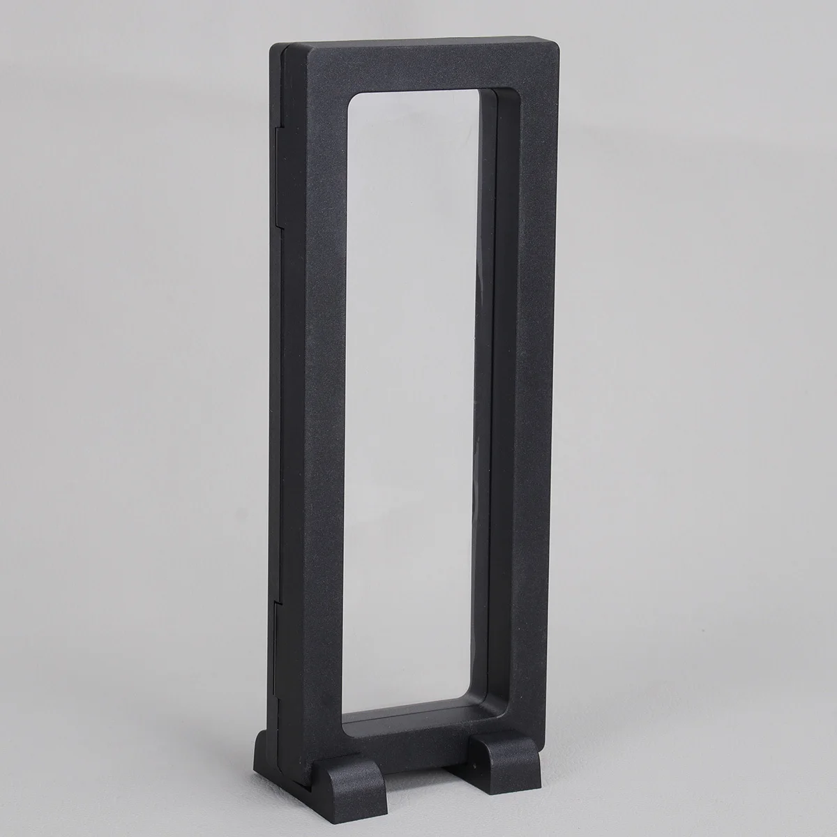 2 set Floating Frame Display Box Clear 3D Shadow Case For Jewelry Coin Stamp Collection Home Office Decorative Showcase Storage
2 set Floating Frame Display Box Clear 3D Shadow Case For Jewelry Coin Stamp Collection Home Office Decorative Showcase Storage