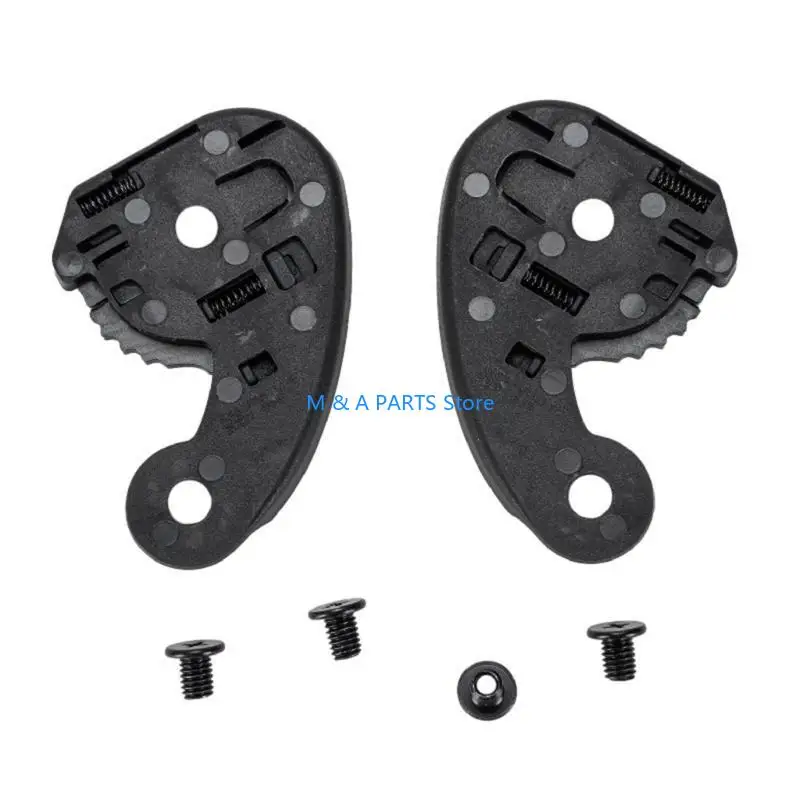 U1JF Secure Helmets Base Mount Adapter Support Attachment for IS-17 FG-17 RPHA 11 C70
U1JF Secure Helmets Base Mount Adapter Support Attachment for IS-17 FG-17 RPHA 11 C70