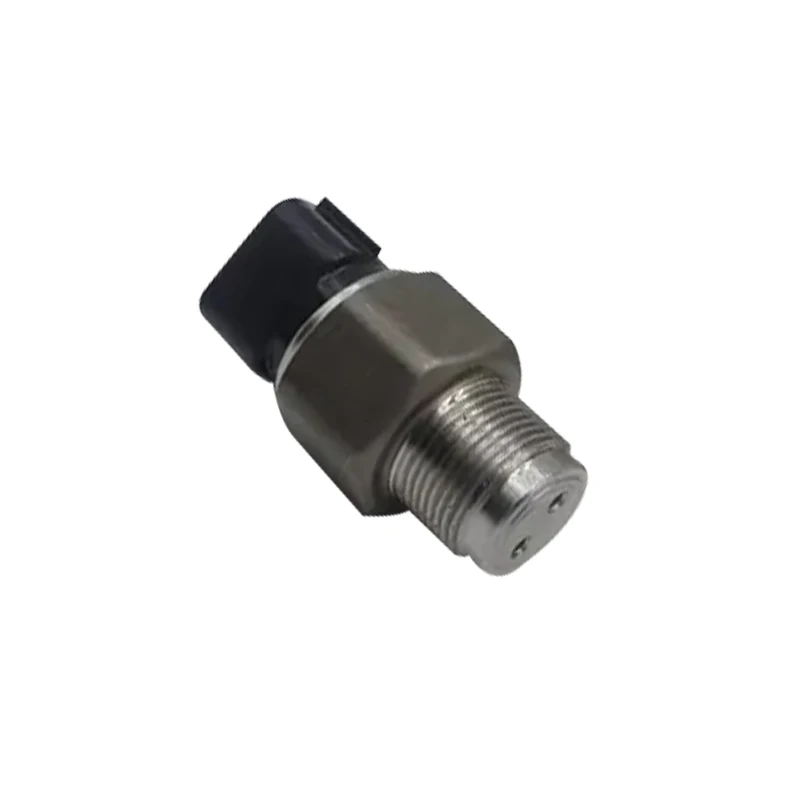 Датчик давления Common Rail дизельного двигателя 499000 -6080 499000 -6081 499000 -6470 для 89458-60010 89458-60011
Датчик давления Common Rail дизельного двигателя 499000 -6080 499000 -6081 499000 -6470 для 89458-60010 89458-60011