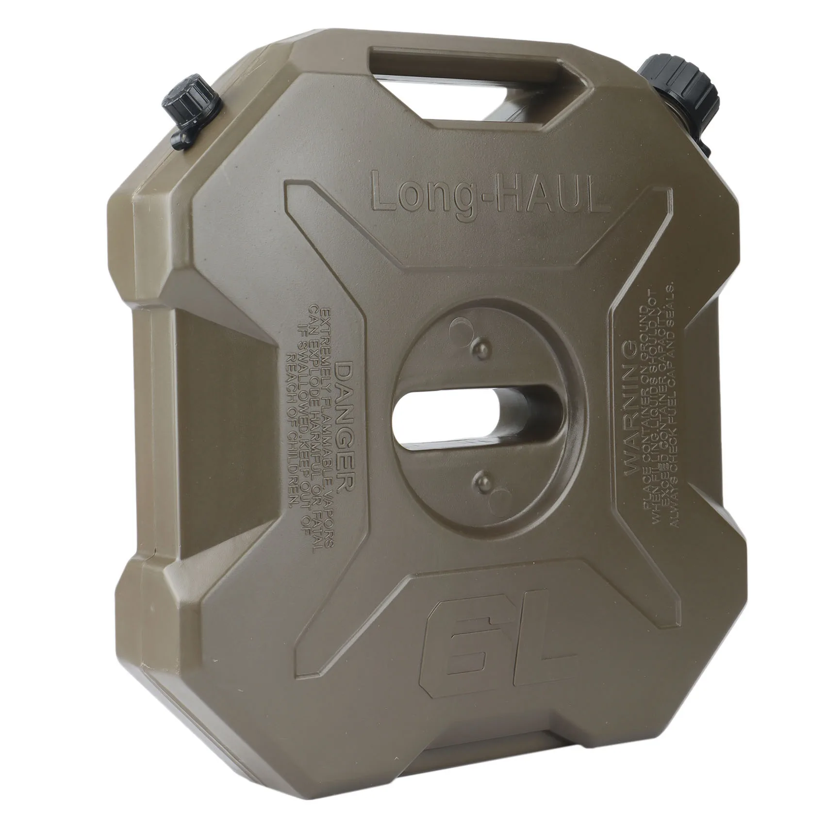 6L Liter Green ATV UTV Motorcycle Spare Can Gas Fuel Tank Plastic Petrol Car Container Petrol Tank Canister
6L Liter Green ATV UTV Motorcycle Spare Can Gas Fuel Tank Plastic Petrol Car Container Petrol Tank Canister