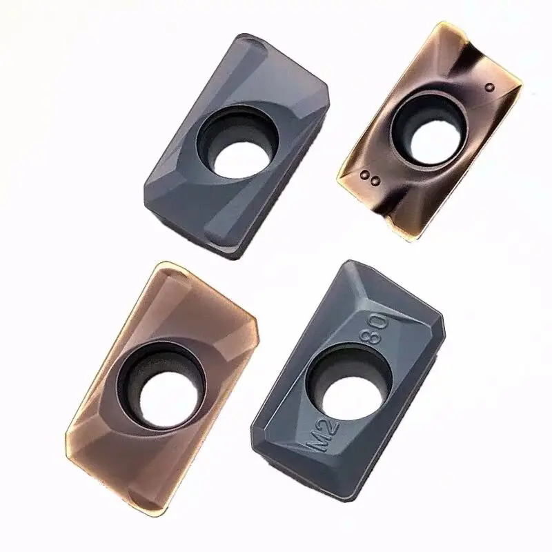 Tungsten Carbide CNC Insert Tool Turning Milling Insert for Steel and Stainless Steel cnc mill cutter Milling Cutter tools
Tungsten Carbide CNC Insert Tool Turning Milling Insert for Steel and Stainless Steel cnc mill cutter Milling Cutter tools