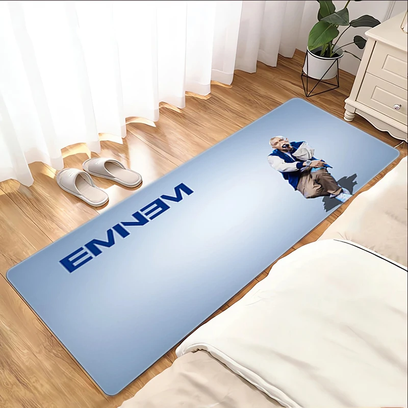 Eminems Bath Mat Singer Room Mats Entrance Door Doormat Non Slip Carpet for Kitchen Balcony Super Absorbent Bathroom Rug
Eminems Bath Mat Singer Room Mats Entrance Door Doormat Non Slip Carpet for Kitchen Balcony Super Absorbent Bathroom Rug