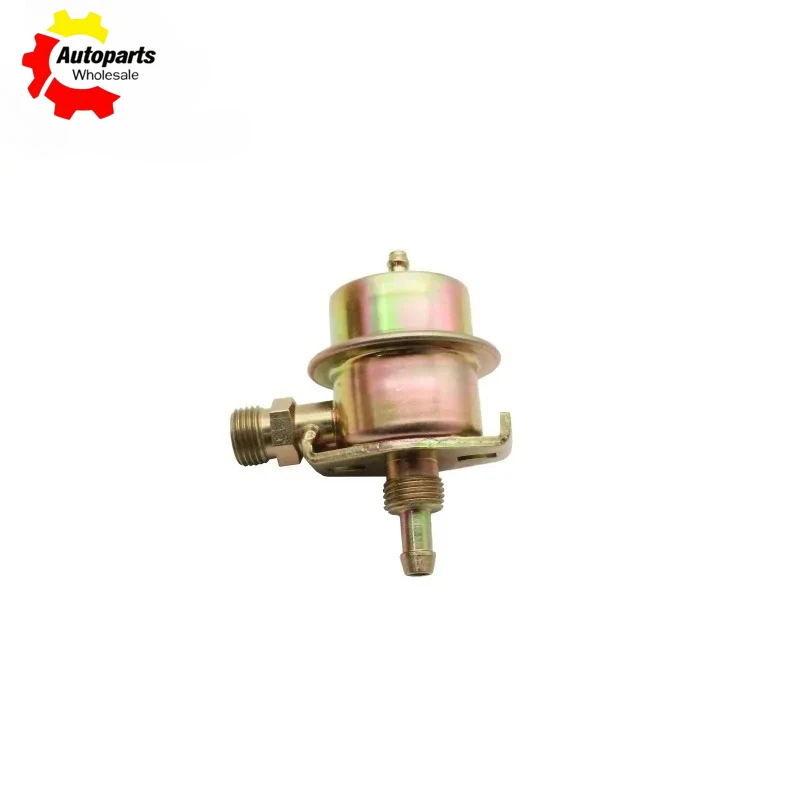 0280160256 Fuel Injection Pressure Regulator for Porsche LANCIA New High Quality Cars Accessories
0280160256 Fuel Injection Pressure Regulator for Porsche LANCIA New High Quality Cars Accessories