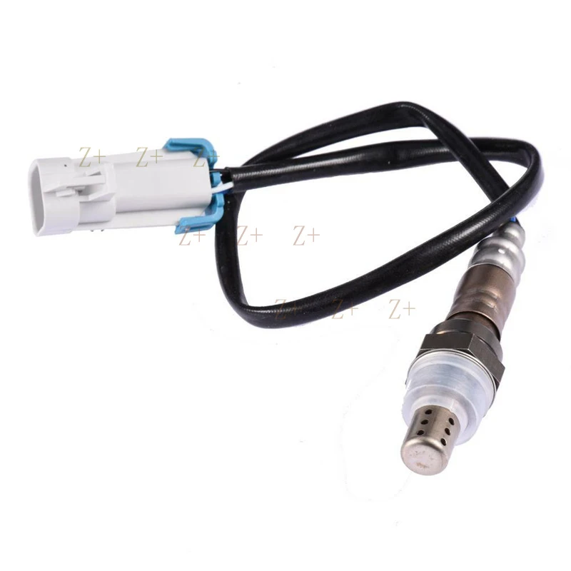 Z+ Oxygen O2 Sensor For SATURN RELAY VUE PONTIAC G5 CHEVROLET HHR CADILLAC DEVILLE
Z+ Oxygen O2 Sensor For SATURN RELAY VUE PONTIAC G5 CHEVROLET HHR CADILLAC DEVILLE