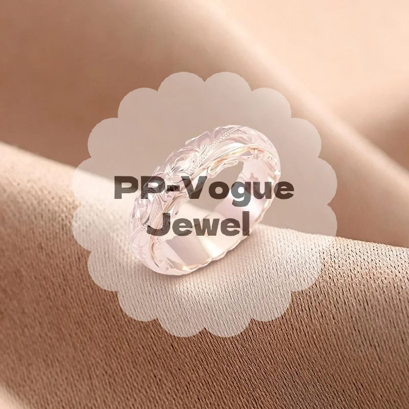 Rose Gold Color Suspended Carved Rose Flower Ring For Women Gold Rings Women's Jewelry Rings Wedding Anniversary
Rose Gold Color Suspended Carved Rose Flower Ring For Women Gold Rings Women's Jewelry Rings Wedding Anniversary