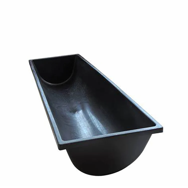 Custom Supplier Livestock Equipment Plastic Sheep Feeding Trough
Custom Supplier Livestock Equipment Plastic Sheep Feeding Trough
