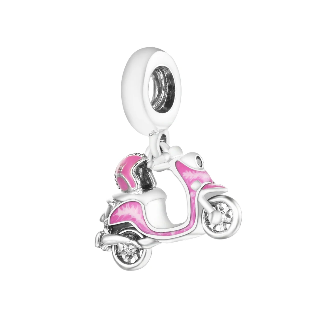 Halloween S925 Sterling Dangle Chain Mother's Day Jewelry Charm Bracelets 2022 Trend Girl Friends 100% Real Silver Pendant Beads
Halloween S925 Sterling Dangle Chain Mother's Day Jewelry Charm Bracelets 2022 Trend Girl Friends 100% Real Silver Pendant Beads