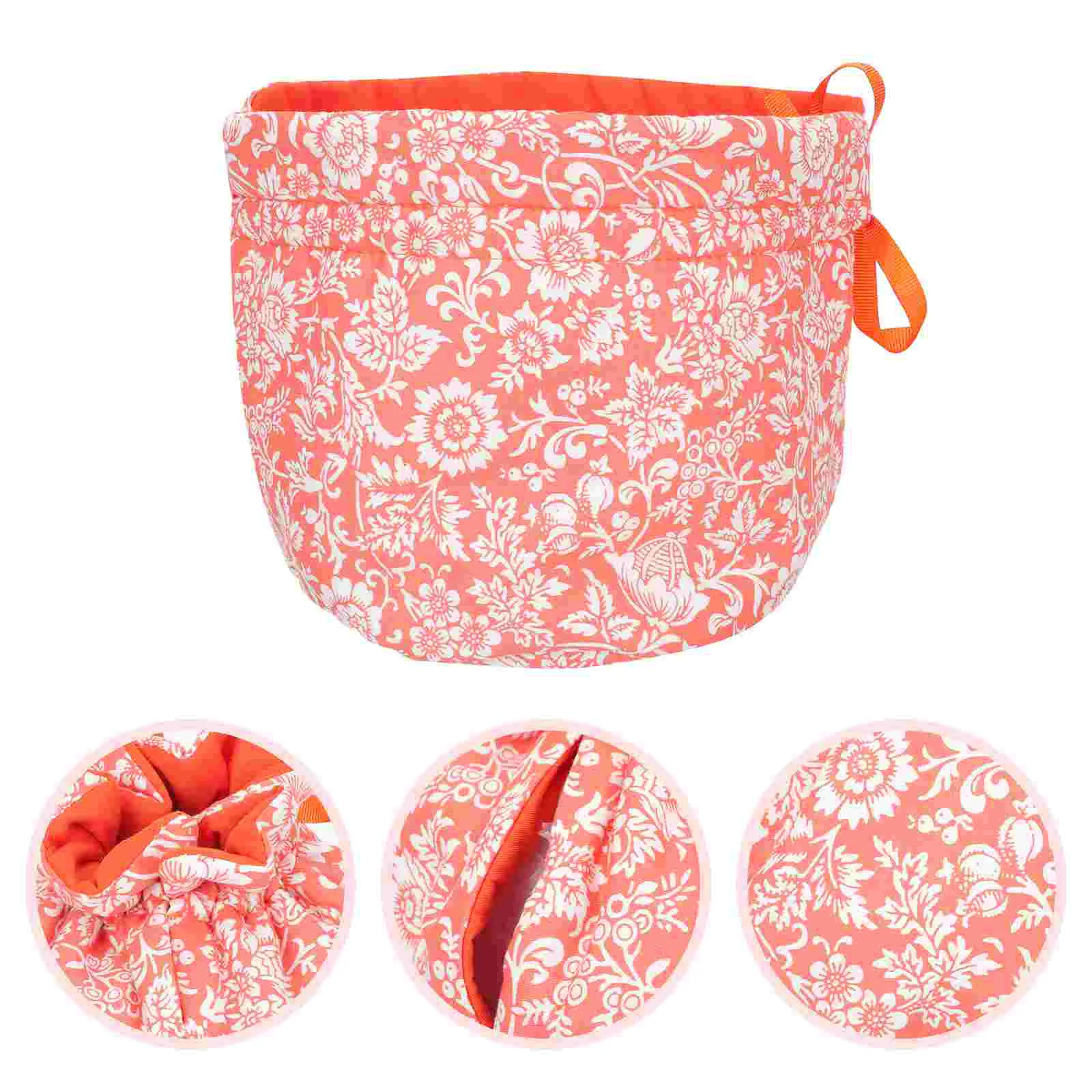 Teapot Insulation Cover Decorative Cozy Protective Gooseneck Electric Kettle Sleeve Household Protector Lid Printing
Teapot Insulation Cover Decorative Cozy Protective Gooseneck Electric Kettle Sleeve Household Protector Lid Printing