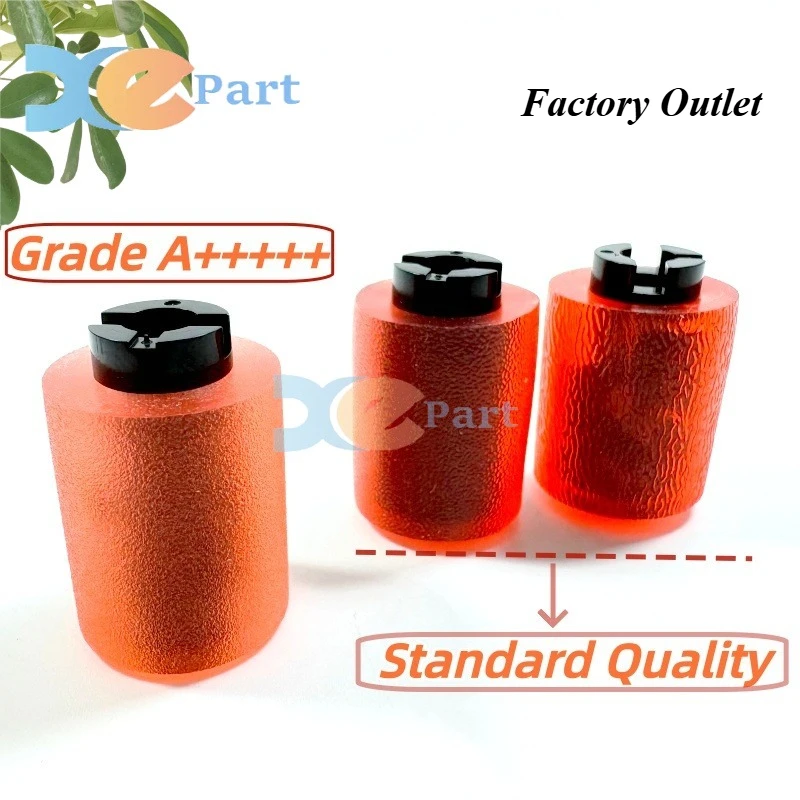 Pickup Roller Pickup Tires For Konica Minolta A00J563600 C220 C 452 224e 284 364 552 652 Bizhub 250 283 363 360 Factory Outlet
Pickup Roller Pickup Tires For Konica Minolta A00J563600 C220 C 452 224e 284 364 552 652 Bizhub 250 283 363 360 Factory Outlet
