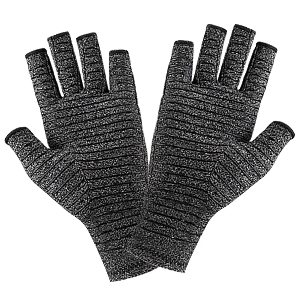 1Pair Half Finger Gloves for Cycling Gym Workout Fitness Training Sports Men Women Breathable Anti-Wear Elastic Fingerless
1Pair Half Finger Gloves for Cycling Gym Workout Fitness Training Sports Men Women Breathable Anti-Wear Elastic Fingerless
