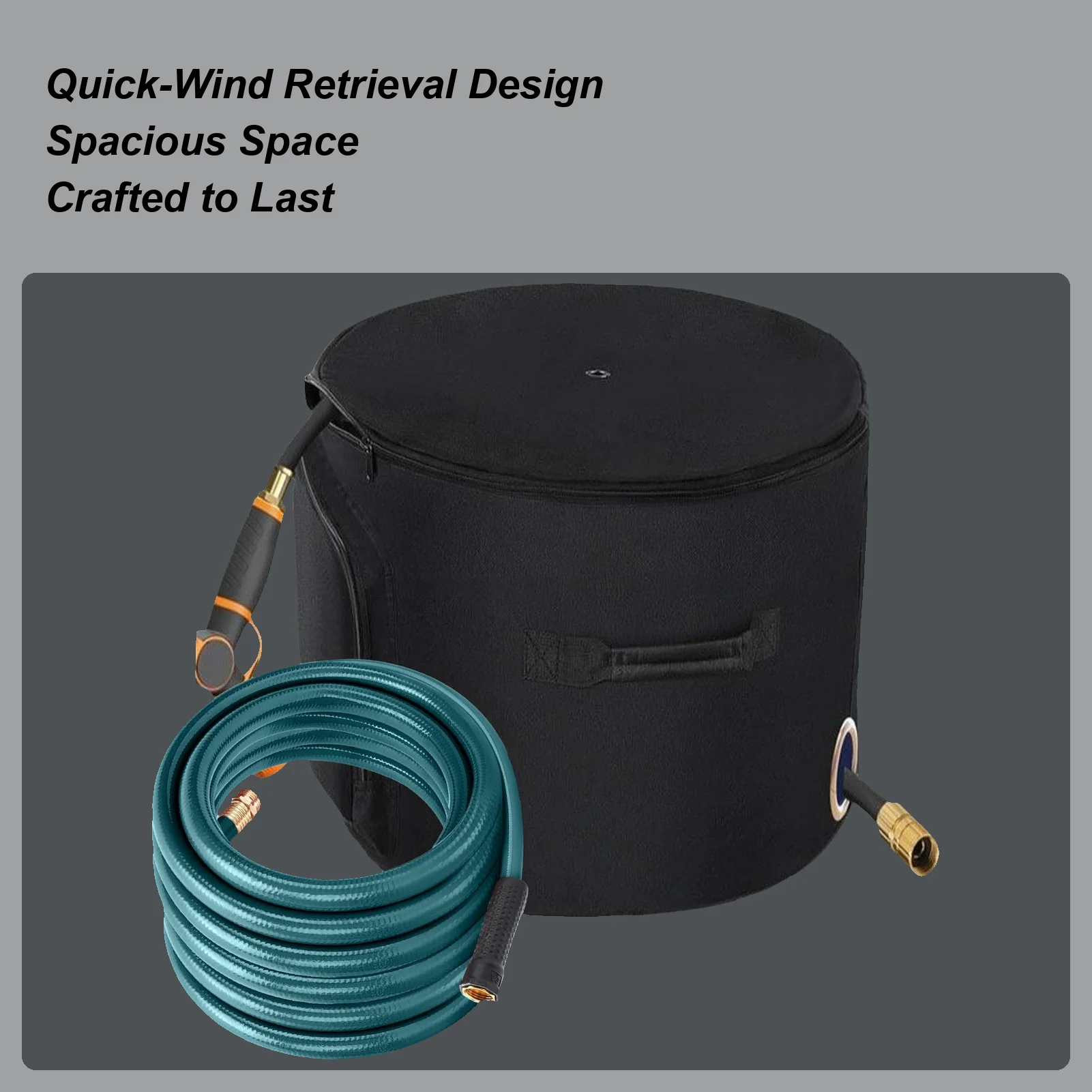 Garden Hose Storage Pot Water Hose Holder Storage Pot For Patio Large Gardening Accessories For Patio Warehouse Farm Backyard
Garden Hose Storage Pot Water Hose Holder Storage Pot For Patio Large Gardening Accessories For Patio Warehouse Farm Backyard