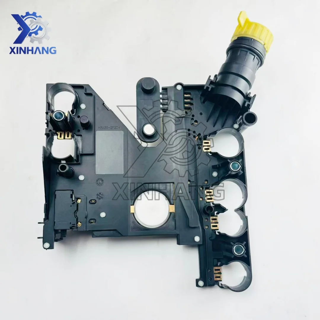 722.6 Automatic Transmission Electrical Harness Control Unit Circuit Board, 1402701161 For Mercedes-Benz W170, R170, W171, R171
722.6 Automatic Transmission Electrical Harness Control Unit Circuit Board, 1402701161 For Mercedes-Benz W170, R170, W171, R171