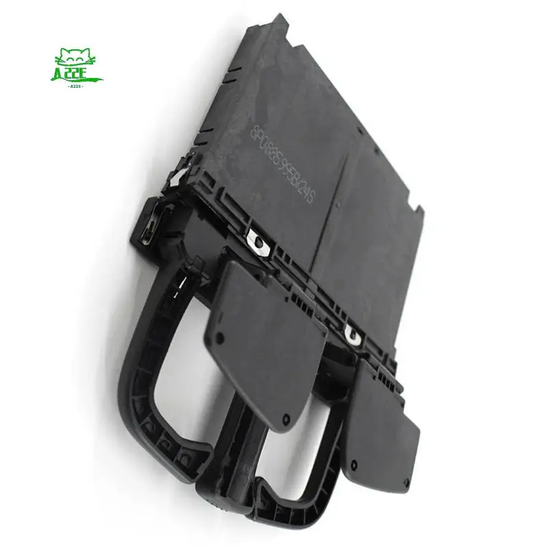 A22E-Car Rear Seat Armrest Cup Holder 8P0885995B6PS For A3 A4 A6 A7 Quattro Q5 Q7 S3 2007-2016 8P0 885 995 Drink Holder
A22E-Car Rear Seat Armrest Cup Holder 8P0885995B6PS For A3 A4 A6 A7 Quattro Q5 Q7 S3 2007-2016 8P0 885 995 Drink Holder
