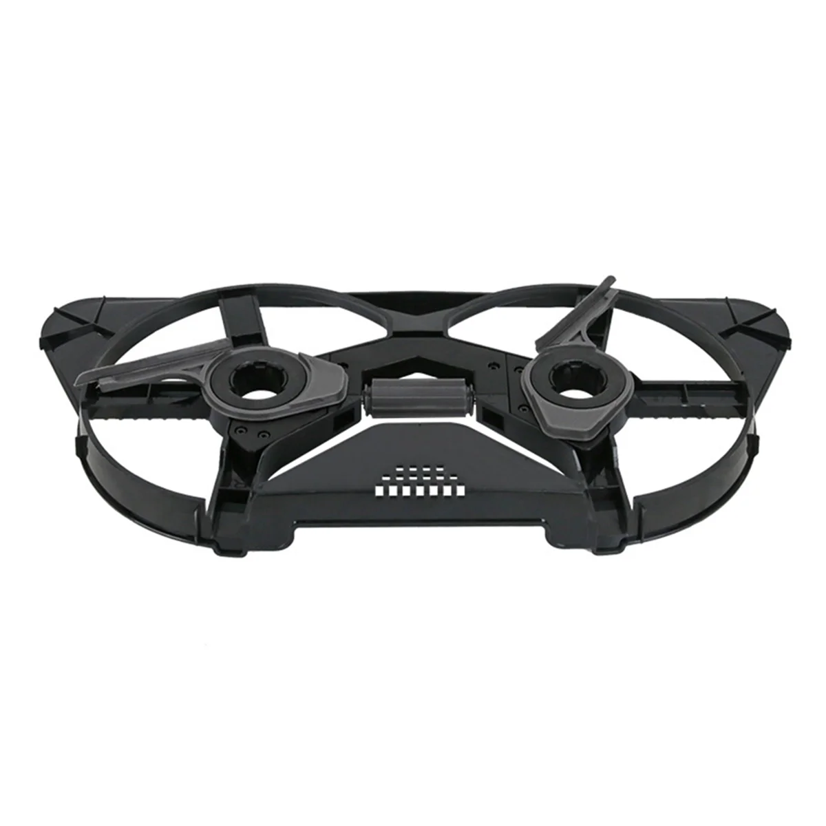 For Dreame X30, L30, S10PU Robotic Arm Series Sweeping Robot Base Station Cleaning Tray Black
For Dreame X30, L30, S10PU Robotic Arm Series Sweeping Robot Base Station Cleaning Tray Black
