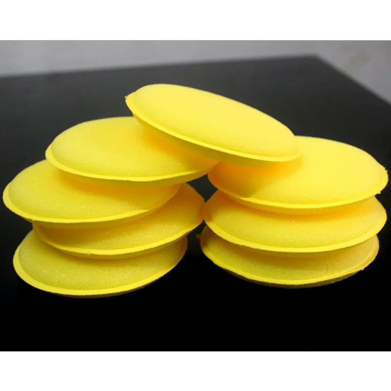 Hot sale Best Foam Sponge Automobile Applicator car waxing polish cleaning sponge
Hot sale Best Foam Sponge Automobile Applicator car waxing polish cleaning sponge