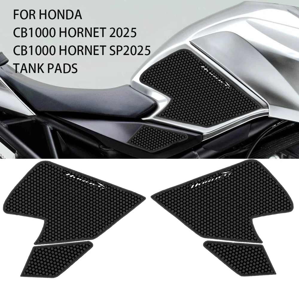 Для Honda CB1000 Hornet 2025 2024, новая мотоциклетная накладка на бак, защитная наклейка, газовая наколенница, CB1000 Hornet SP
Для Honda CB1000 Hornet 2025 2024, новая мотоциклетная накладка на бак, защитная наклейка, газовая наколенница, CB1000 Hornet SP