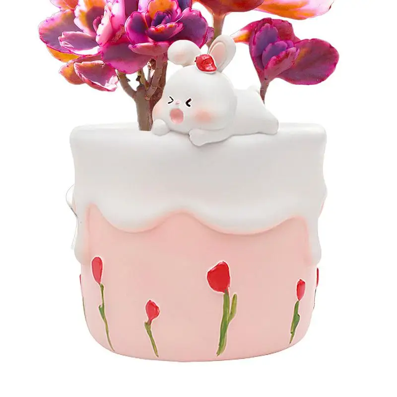 Succulent Pots Cute Funny Succulent Planter PlanterResin With Drainage Ice Cream Cheese Design Cartoon Shaped Flower Planter For
Succulent Pots Cute Funny Succulent Planter PlanterResin With Drainage Ice Cream Cheese Design Cartoon Shaped Flower Planter For