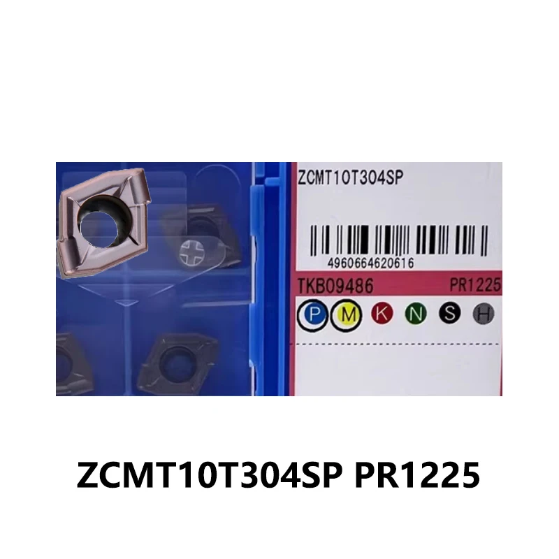 100% оригинальные ZCMT10T304SP PR1225 ZCMT12T304SP PR660 PR1025 твердосплавные вставки ZCMT10T304 ZCMT12T304 SP ZCMT 10T304 12T304 инструмент
100% оригинальные ZCMT10T304SP PR1225 ZCMT12T304SP PR660 PR1025 твердосплавные вставки ZCMT10T304 ZCMT12T304 SP ZCMT 10T304 12T304 инструмент