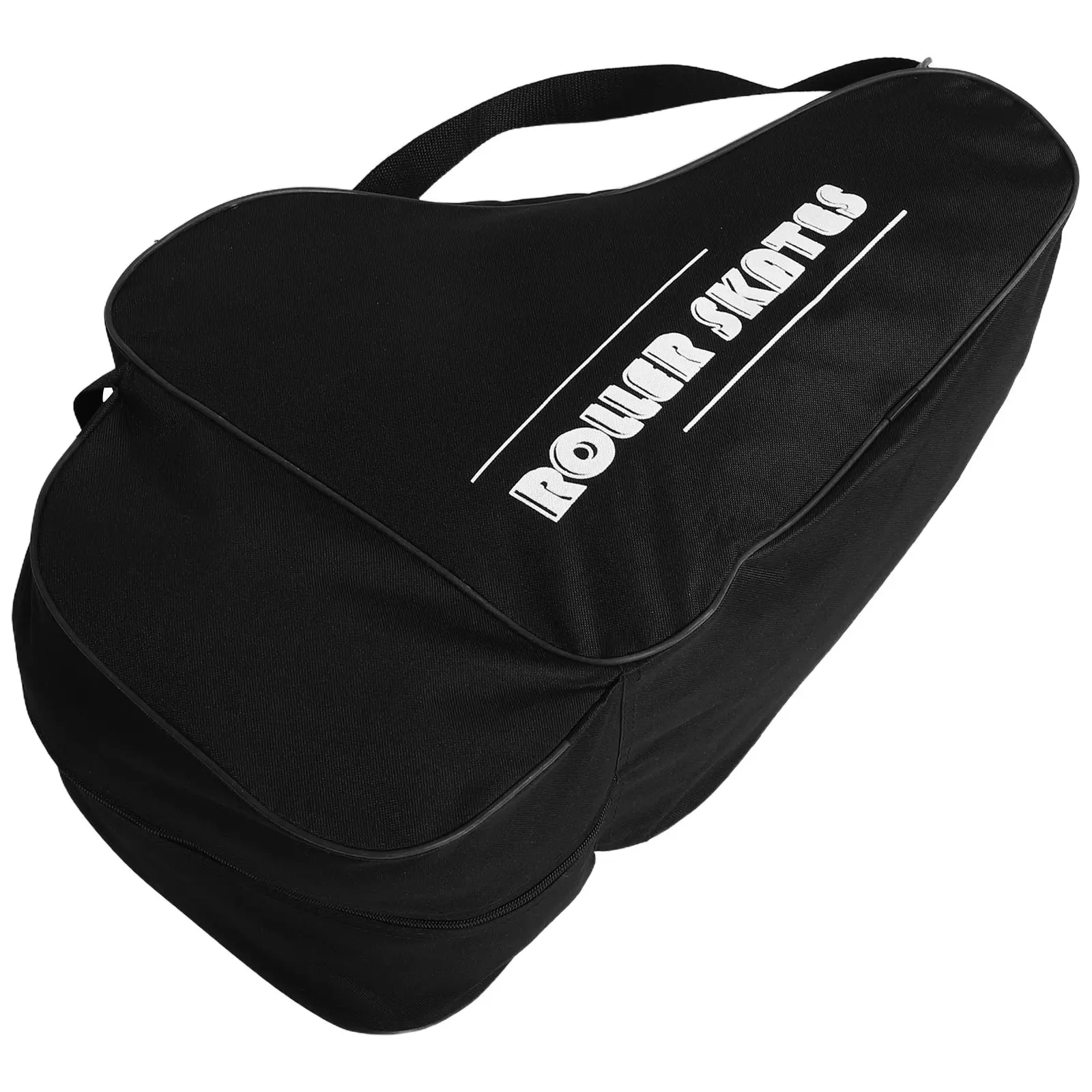 Skate Bag Roller Skates Accessories for Girls Backpack Storage Case Organizer Canvas Carrier Boys Child
Skate Bag Roller Skates Accessories for Girls Backpack Storage Case Organizer Canvas Carrier Boys Child