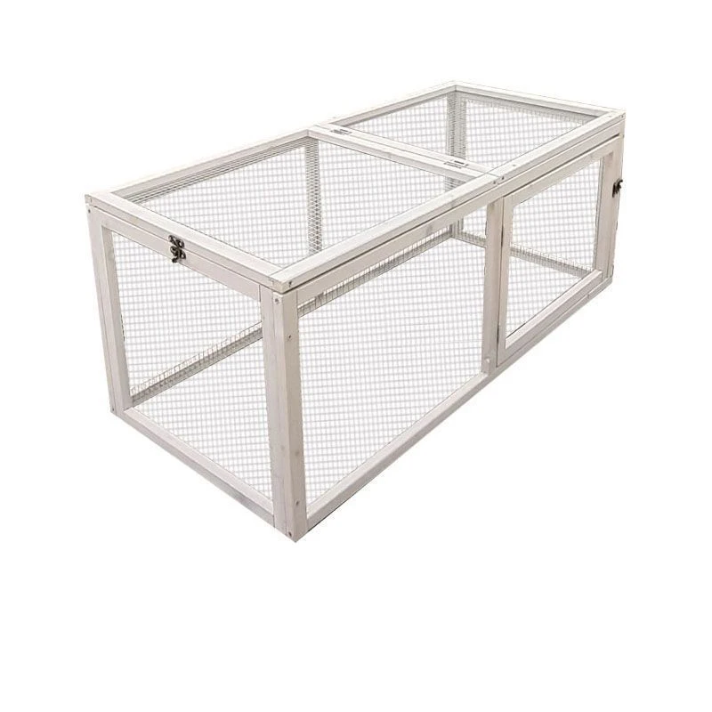 Wholesale Best Seller Folding Wooden Pet Houses Small Animal Cages Wood Hen House Hutch Chicken Coop Poultry Cage
Wholesale Best Seller Folding Wooden Pet Houses Small Animal Cages Wood Hen House Hutch Chicken Coop Poultry Cage