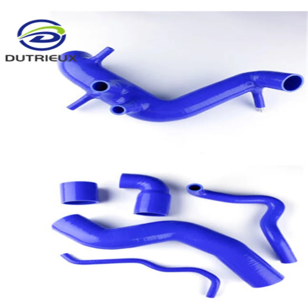 Fit For 1997-2006 VW GOlf IV BORA 1.8T Silicone Radiator Intake Hose Pipe Tube
Fit For 1997-2006 VW GOlf IV BORA 1.8T Silicone Radiator Intake Hose Pipe Tube