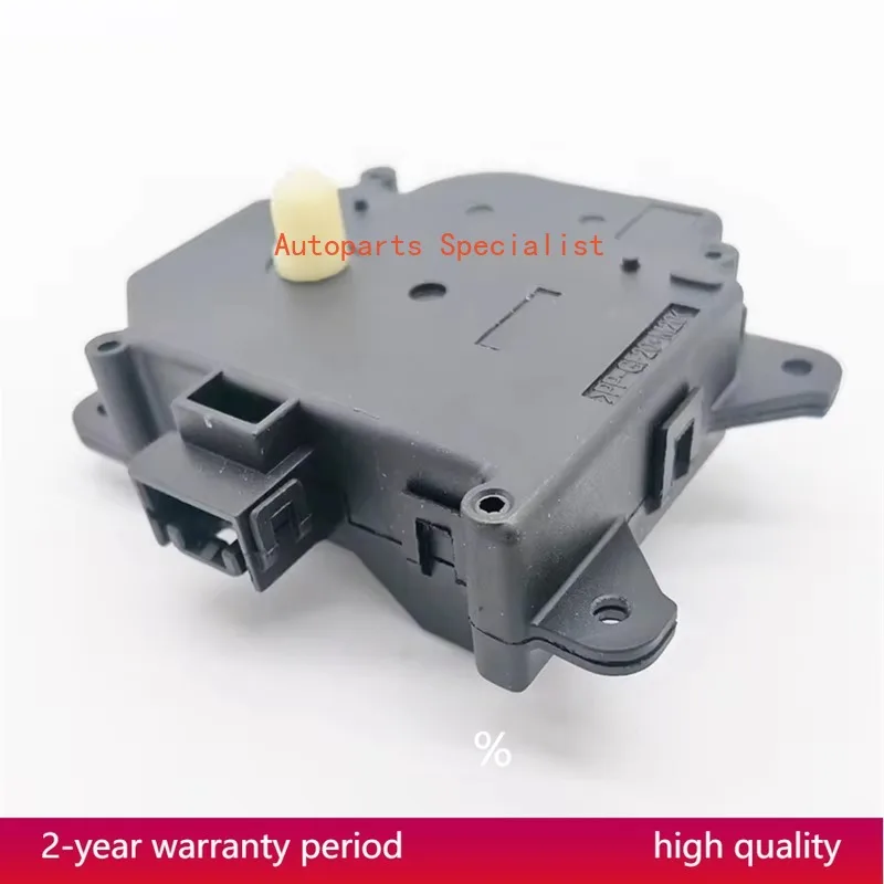 87106-06230 87106-42100 87106-02200 HVAC Heater Air Blend Door Actuator For Toyota RAV4 Corolla Prius Accessories
87106-06230 87106-42100 87106-02200 HVAC Heater Air Blend Door Actuator For Toyota RAV4 Corolla Prius Accessories