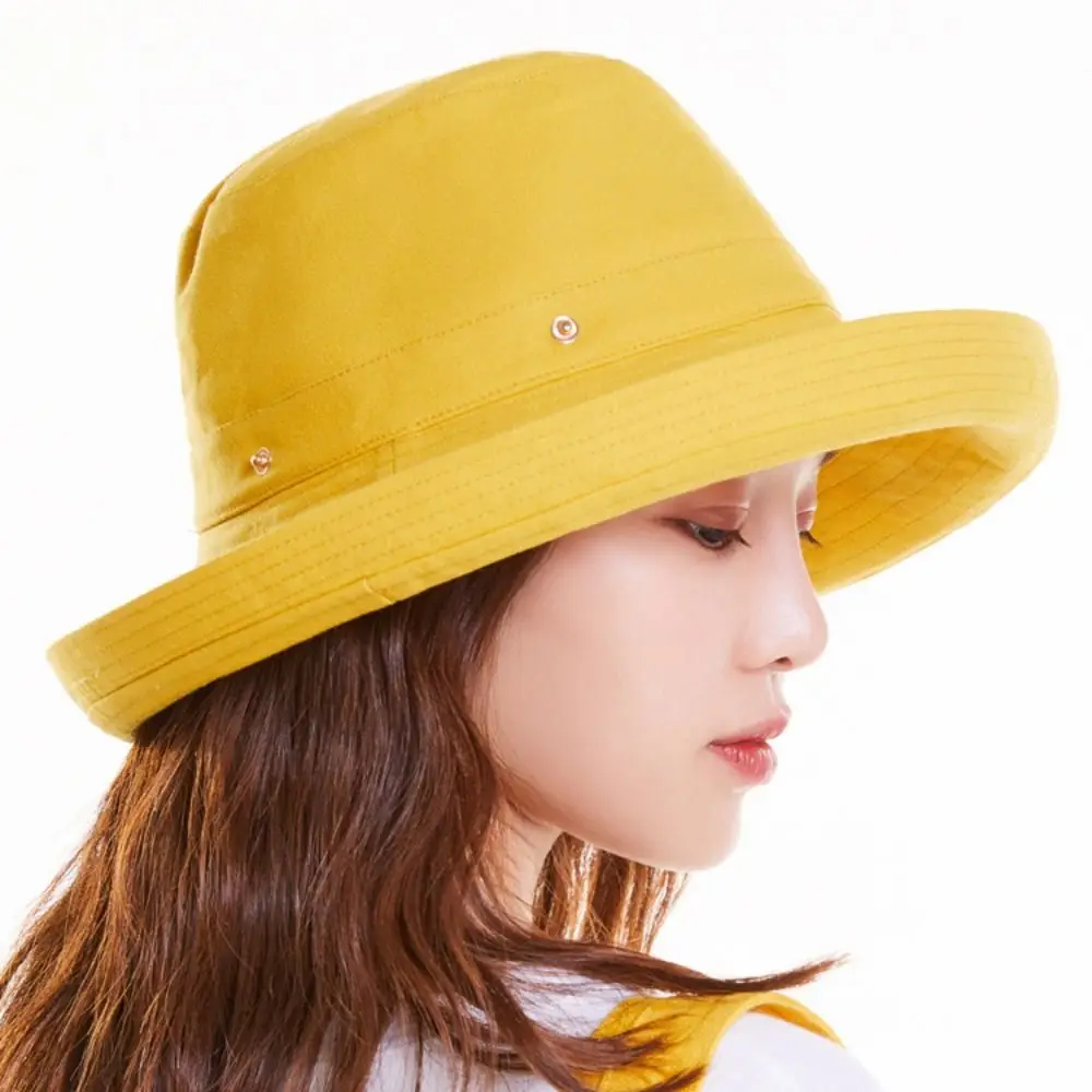 Versatile Cotton Linen Women's Sunshade Hat Sun Protection Wide Brim Windproof Hat Simple Basin Hat Travel Beach Wear
Versatile Cotton Linen Women's Sunshade Hat Sun Protection Wide Brim Windproof Hat Simple Basin Hat Travel Beach Wear