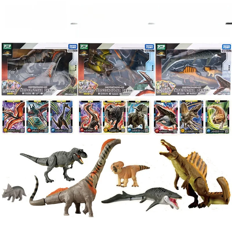 Jurassic World Battle Card rannosaurus Rex Triceratops Dinosaur Toy Set Gift Multi Beautiful Card Anliya
Jurassic World Battle Card rannosaurus Rex Triceratops Dinosaur Toy Set Gift Multi Beautiful Card Anliya