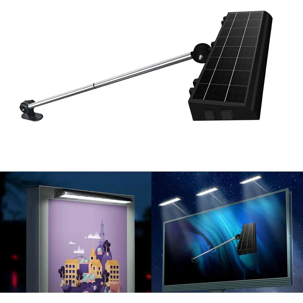 Уличные водонепроницаемые светильники R с 232 светодиодами, сверхъяркие, для рекламных щитов, с креплением, 8000 мАч, коммерческие, для настенного монтажа
Уличные водонепроницаемые светильники R с 232 светодиодами, сверхъяркие, для рекламных щитов, с креплением, 8000 мАч, коммерческие, для настенного монтажа